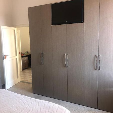 Casa Vico Torre Villa Santa Croce di Magliano Екстериор снимка