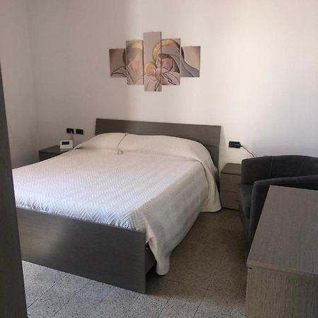 Casa Vico Torre Villa Santa Croce di Magliano Екстериор снимка