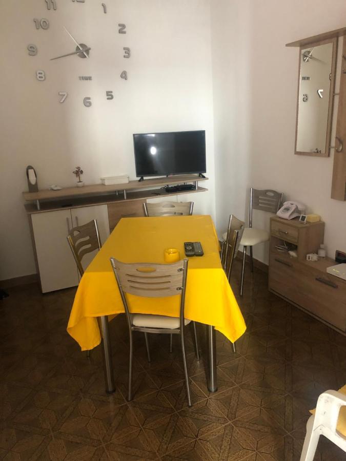 Casa Vico Torre Villa Santa Croce di Magliano Екстериор снимка